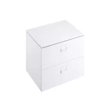   Ravak Comfort 600 mosdópult SD Comfort bútorhoz, fehér X000001379