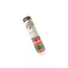 Ravak Professional szilikon 310 ml fehér X01200