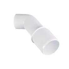 Ravak szifon szűkítő zuhanytálcához X01304