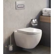 Ravak Uni Chrome WC X01516