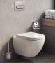 Ravak Uni Chrome WC X01516
