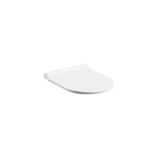 Ravak Uni Chrome Slim WC ülőke X01550