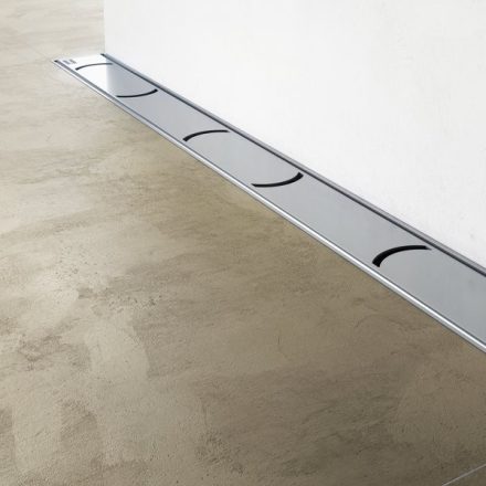 Ravak Chrome OZW 850 - rozsdamentes acél (falhoz) X01627