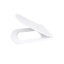 Ravak Classic Slim SoftClose WC ülőke, fehér X01673