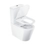 Ravak Elegant RimOff monoblokkos WC ülökével, fehér X01872