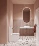 Ravak Elegant RimOff monoblokkos WC ülökével, fehér X01872