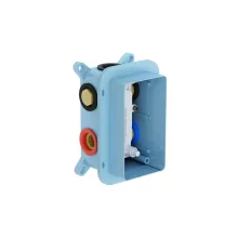   Ravak R-box Multi háromutas alaptest falba süllyesztett csaptelepekhez RB 071.50 X070074