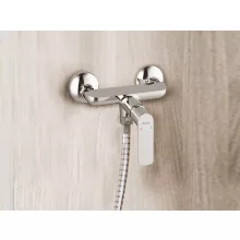   Ravak Classic CL 032.00/150 Fali zuhanycsaptelep szett nélkül X070084