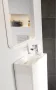 Ravak Flat Álló mosdócsaptelep leeresztő nélkül, króm X070118
