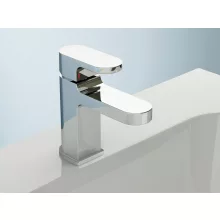   Ravak Chrome CR 014.00 álló mosdócsaptelep leeresztő nélkül 180 mm, króm X070191