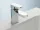 Ravak Chrome CR 014.00 álló mosdócsaptelep leeresztő nélkül 180 mm, króm X070191