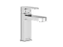 Ravak Chrome CR 014.00 álló mosdócsaptelep leeresztő nélkül 180 mm, króm X070191