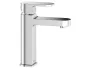 Ravak Chrome CR 014.00 álló mosdócsaptelep leeresztő nélkül 180 mm, króm X070191