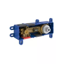  Ravak Basin RB 07B.50 R-box alaptest, falba süllyesztett csaptelepekhez X070231