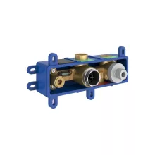   Ravak R-box 07D.50 Horizontal alaptest falba süllyesztett csaptelepekhez X070233