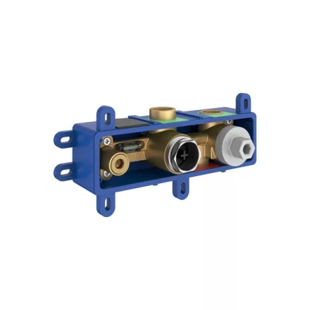 Ravak R-box 07D.50 Horizontal alaptest falba süllyesztett csaptelepekhez X070233
