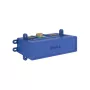 Ravak R-box 07D.50 Horizontal alaptest falba süllyesztett csaptelepekhez X070233