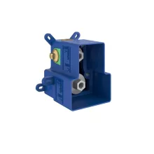   Ravak R-box 07E.50 Vertical O2 alaptest a falba süllyesztett csaptelepekhez X070234
