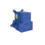 Ravak R-box 07E.50 Vertical O2 alaptest a falba süllyesztett csaptelepekhez X070234
