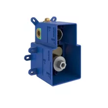   Ravak R-box 07F.50 Vertical O2/O3 alaptest a falba süllyesztett csaptelepekhez X070235