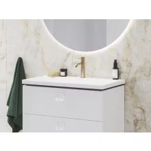   Ravak Espirit ES 012.60RGB álló mosdócsaptelep, leeresztő nélkül, rose gold X070347