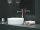 Ravak Espirit ES 015.60RGB magasított álló mosdócsaptelep, leeresztő nélkül, rose gold X070348