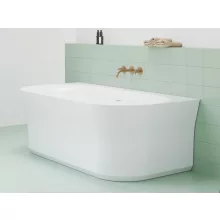   Ravak Espirit ES 021.60RGB.O1 falba süllyesztett kádcsaptelep belső egységgel, rose gold X070351
