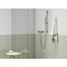  Ravak Espirit ES 032.60RGB fali zuhanycsaptelep szett nélkül, rose gold X070354
