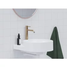   Ravak Espirit ES 014.60RGB álló mosdócsaptelep, leeresztő nélkül, rose gold X070393