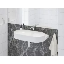   Ravak Eleganta BeCool álló csaptelep leeresztő nélkül 220 mm, króm X070414