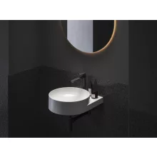  Ravak Eleganta BeCool álló csaptelep leeresztő nélkül 220 mm, matt fekete X070417