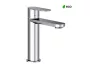 Ravak Chrome II mosdócsaptelep leeresztő nélkül, króm X070446
