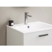   Ravak Chrome II BeCool mosdócsaptelep leeresztő nélkül, króm X070448