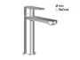 Ravak Chrome II BeCool mosdócsaptelep leeresztő nélkül, króm X070448