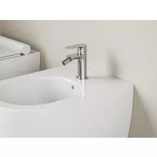   Ravak Chrome II bidécsaptelep leeresztő nélkül, króm X070453