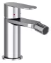 Ravak Chrome II bidécsaptelep leeresztő nélkül, króm X070453