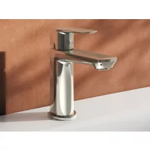   Ravak Life álló mosdócsaptelep leeresztő nélkül 160 mm, króm X070470