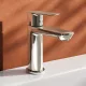 Ravak Life álló mosdócsaptelep leeresztő nélkül 160 mm, króm X070470