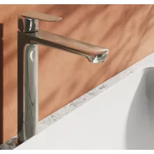   Ravak Life egykaros álló mosdócsaptelep leeresztő nélkül 280 mm, króm X070472