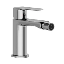   Ravak Life álló bidé csaptelep 161 mm, leeresztő nélkül, króm X070475