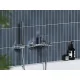 Ravak Plan PN 022.00CR fali kádcsaptelep fényes króm kivitelben