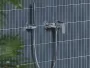 Ravak Plan PN 032.00CR fali zuhanycsaptelep fényes króm kivitelben