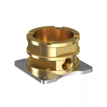   Ravak RB 07G.50 R-box alaptest padlón álló csaptelephez X070516