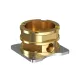 Ravak RB 07G.50 R-box alaptest padlón álló csaptelephez X070516