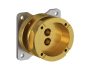 Ravak RB 07G.50 R-box alaptest padlón álló csaptelephez X070516