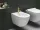 Ravak Espirit ES 056.60GLB álló bidécsaptelep leeresztő nélkül, szálcsiszolt arany X070605