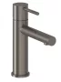 Ravak Nox NX 014.20GB álló mosdócsaptelep grafit kivitelben, 190 mm magassággal