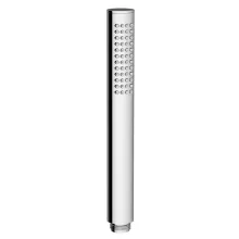   Ravak 957.00 Hengeralakú Chrome zuhanyfej - 1 funkciós X07P007