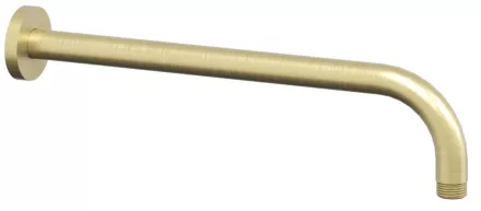 Ravak 702.60CH fali zuhanykar fejzuhanyhoz 351 mm, pezsgőarany kivitelben.