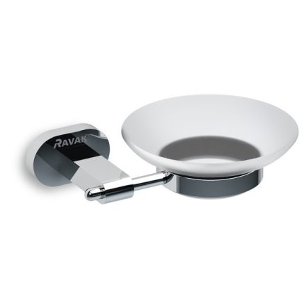 Ravak Chrome Szappantartó X07P187